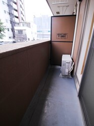 コンフォルト城野駅前の物件内観写真